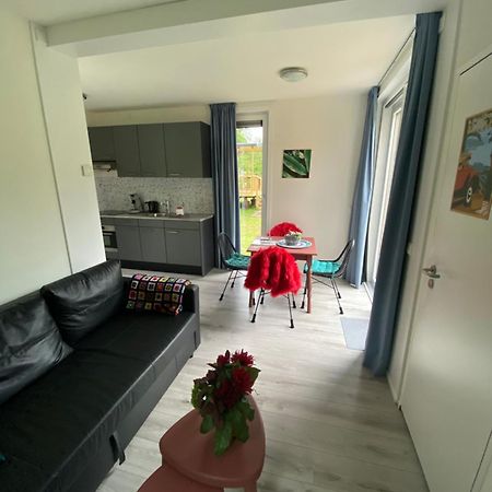 Camping Het Vossenhol Ermelo Bagian luar foto