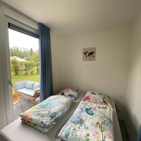 Camping Het Vossenhol Ermelo Bagian luar foto