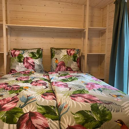 Camping Het Vossenhol Ermelo Bagian luar foto